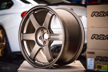 Load image into Gallery viewer, Rays TE37SAGA - Blast Bronze