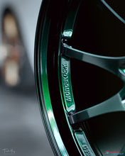 Load image into Gallery viewer, Rays Volk Racing CE28SL - 18X10, +40, 5X114.3 - Racing Green