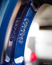 Load image into Gallery viewer, Rays Volk Racing CE28SL - 18X9.5, +15, 5X114.3 - Mag Blue