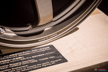 Load image into Gallery viewer, Rays Volk Racing TE37 Ultra M Spec - Blast Bronze