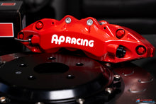 Load image into Gallery viewer, AP Racing 6 Pot 9040 355X32 Calliper Kit
