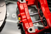 Load image into Gallery viewer, AP Racing 6 Pot 9040 355X32 Calliper Kit