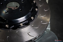 Load image into Gallery viewer, AP Racing 6 Pot 9040 355X32 Calliper Kit