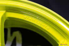Load image into Gallery viewer, Rays Gram Light 57DR - Luminous Yellow