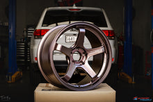 Load image into Gallery viewer, Yokohama ADVAN GT BEYOND 18 inch - Racing Copper Bronze (RCB)