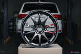 Rays CE28SL - Diamond Dark GunMetal (MM)