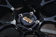 Load image into Gallery viewer, BBS RE-V7 - Gloss Black