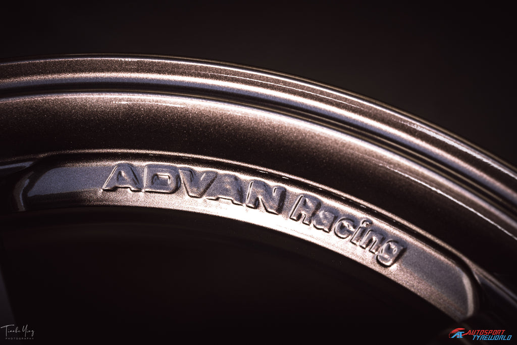 Yokohama ADVAN GT BEYOND 18 inch - Racing Copper Bronze (RCB)