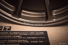 Load image into Gallery viewer, Rays Volk Racing ZE40 -Blast Bronze