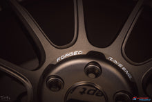 Load image into Gallery viewer, Rays Volk Racing ZE40 -Blast Bronze