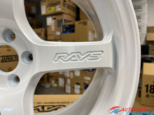 Load image into Gallery viewer, Rays Gram Light 57CR - Pearl White (CPP)