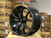 Load image into Gallery viewer, Rays Gram Light 57FXZ