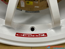 Load image into Gallery viewer, Rays Volk Racing CE28SL - Dash White - 18X9,5, +38, 5X114.3