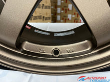 Load image into Gallery viewer, Rays TE37 Sonic - Almite Bronze