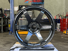 Load image into Gallery viewer, Rays TE37 SAGA S-Plus - Diamond Dark Gunmetal (MM)