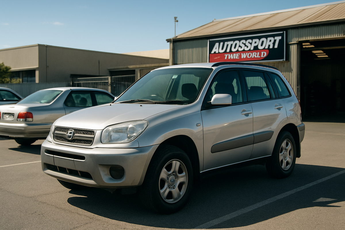 Best Tyres for Older Family Cars Left in Open-Air Weather Parking Adelaide: What to Look For in Safety, Wear and Value