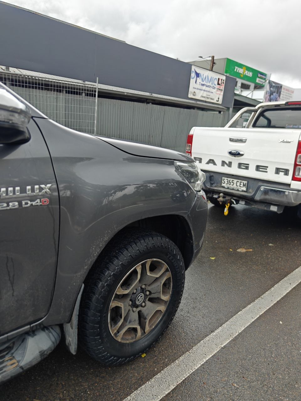 Sailun Terramax AT2 Review for Adelaide 4WD and Ute Drivers