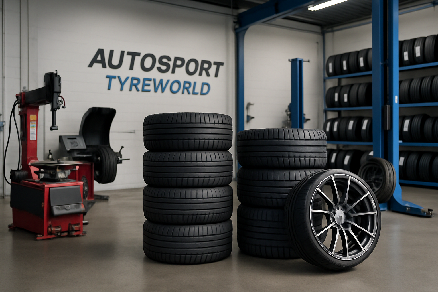 Best Tyre Shop in Magill for Adelaide Eastern Suburbs Drivers
