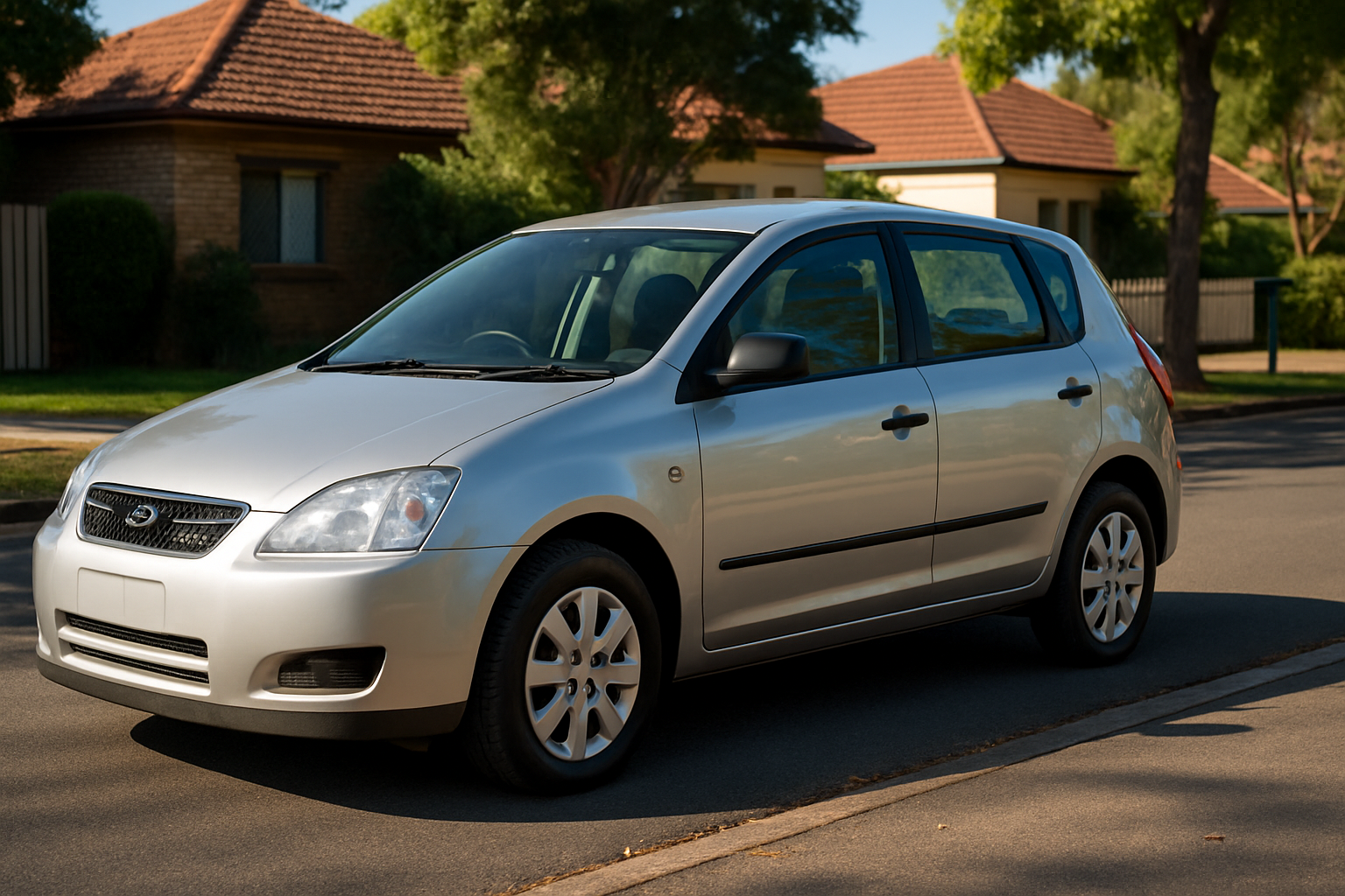 Best Tyres for Older Family Runabouts Adelaide: What to Look For in Safety, Wear and Value