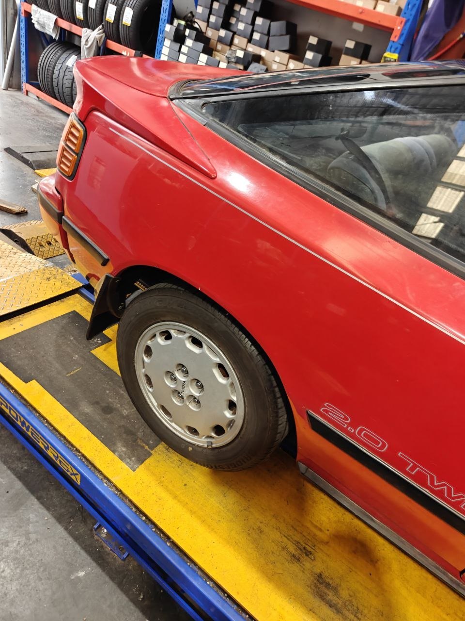 Toyota Celica SX ST162 Coilover Alignment FAQ for Adelaide Drivers