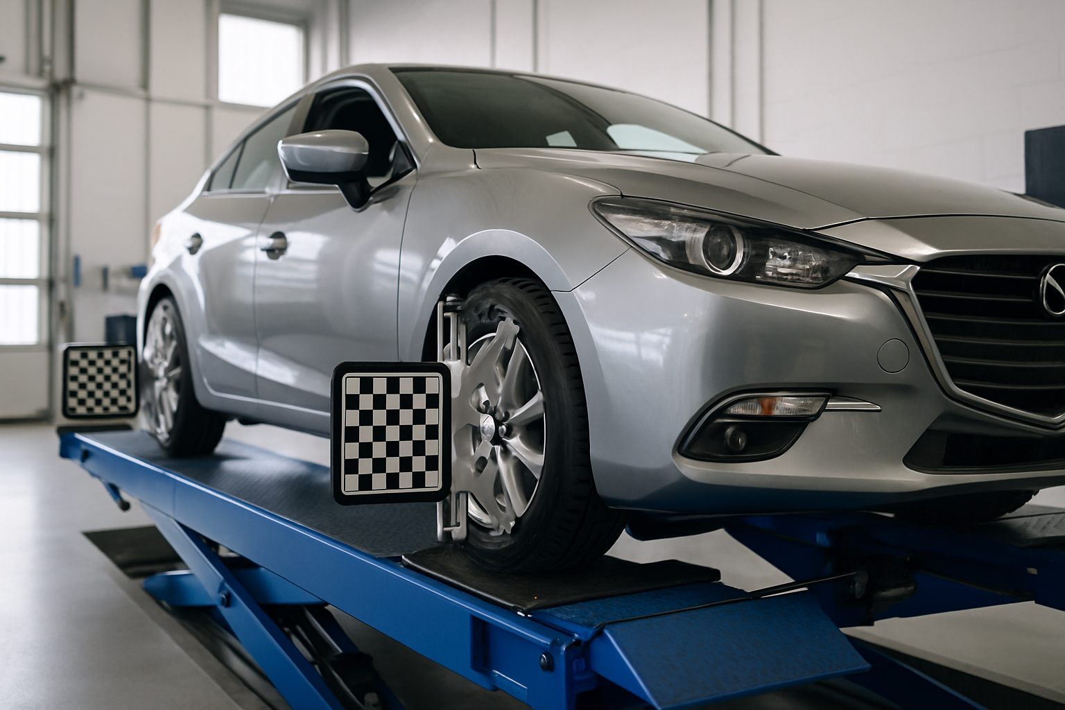 Wheel Alignment Magill: Why Adelaide Drivers Should Check It After Potholes and Kerb Hits