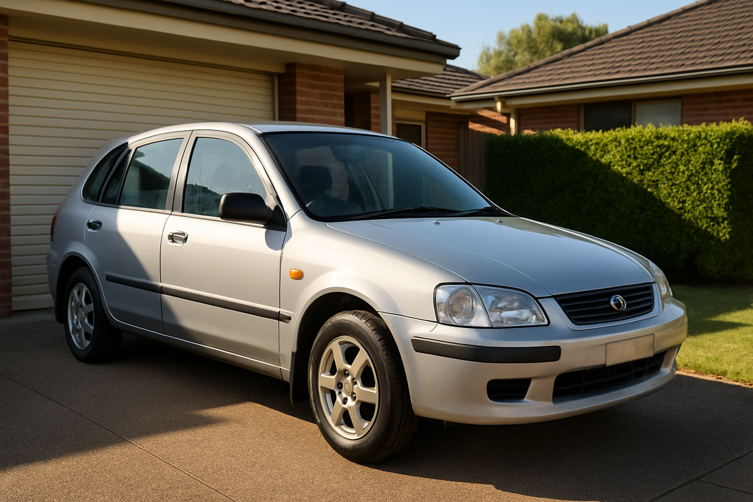 Best Tyres for Older Shared Family Cars Adelaide: What to Look For in Safety, Wear and Value