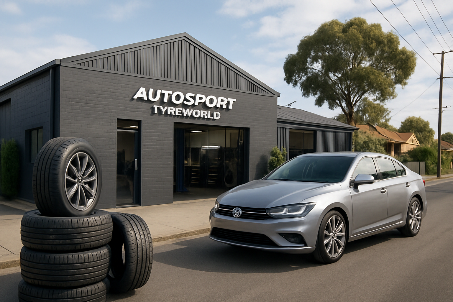 Tyre Shop St Morris Adelaide: How to Pick the Right Tyres for Daily Use