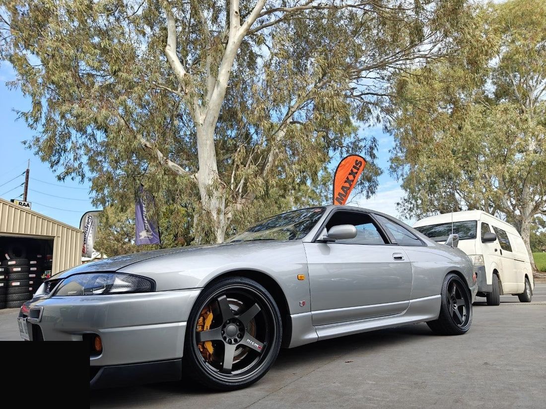 R33 GT-R Continental and NISMO Fitment FAQ for Adelaide Owners