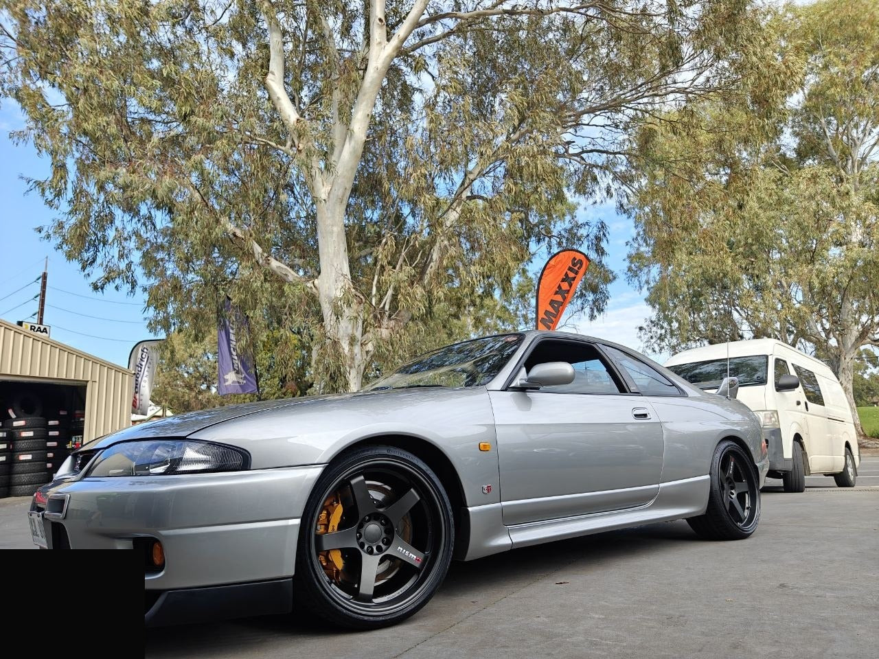 R33 GT-R Continental and NISMO Fitment FAQ for Adelaide Owners