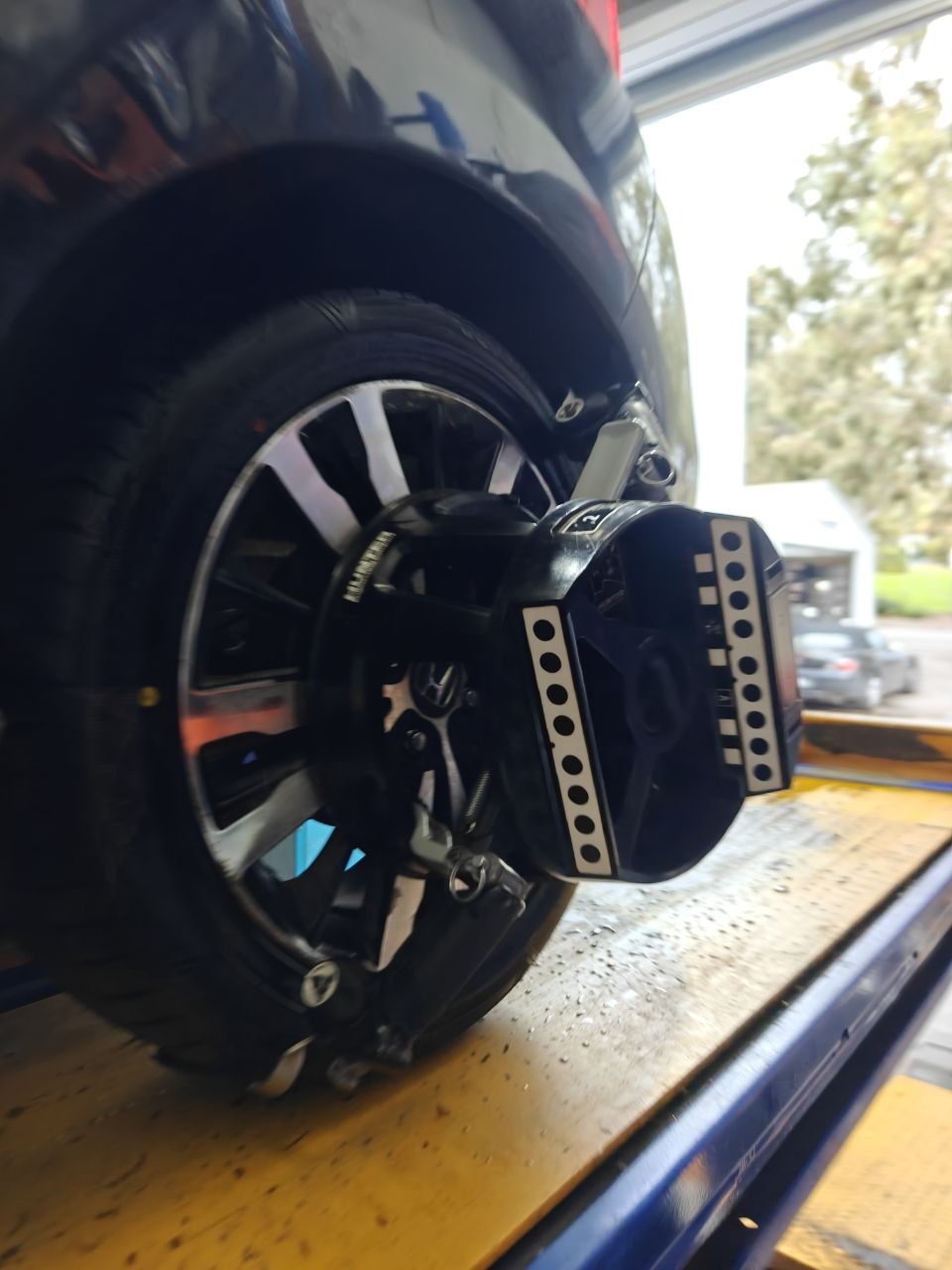 Honda Jazz Tyres Adelaide: 185/55R16 Winrun R330 Fitment Notes