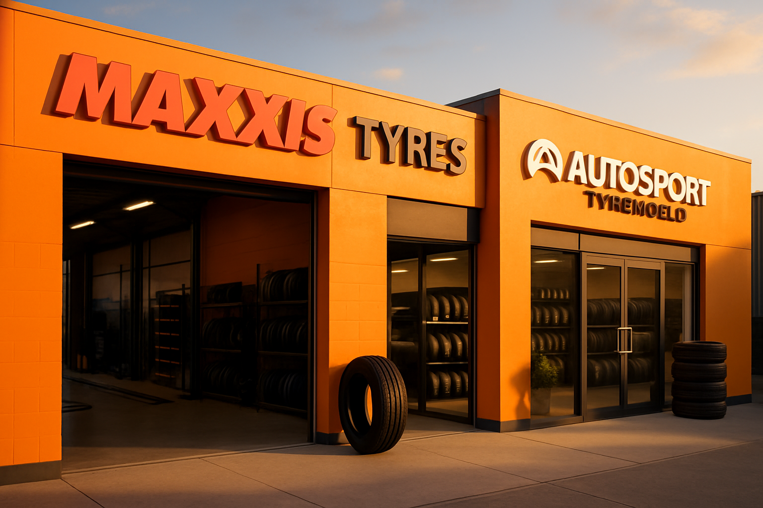 Maxxis Tyres Adelaide | Where to Buy Maxxis Tyres in Adelaide