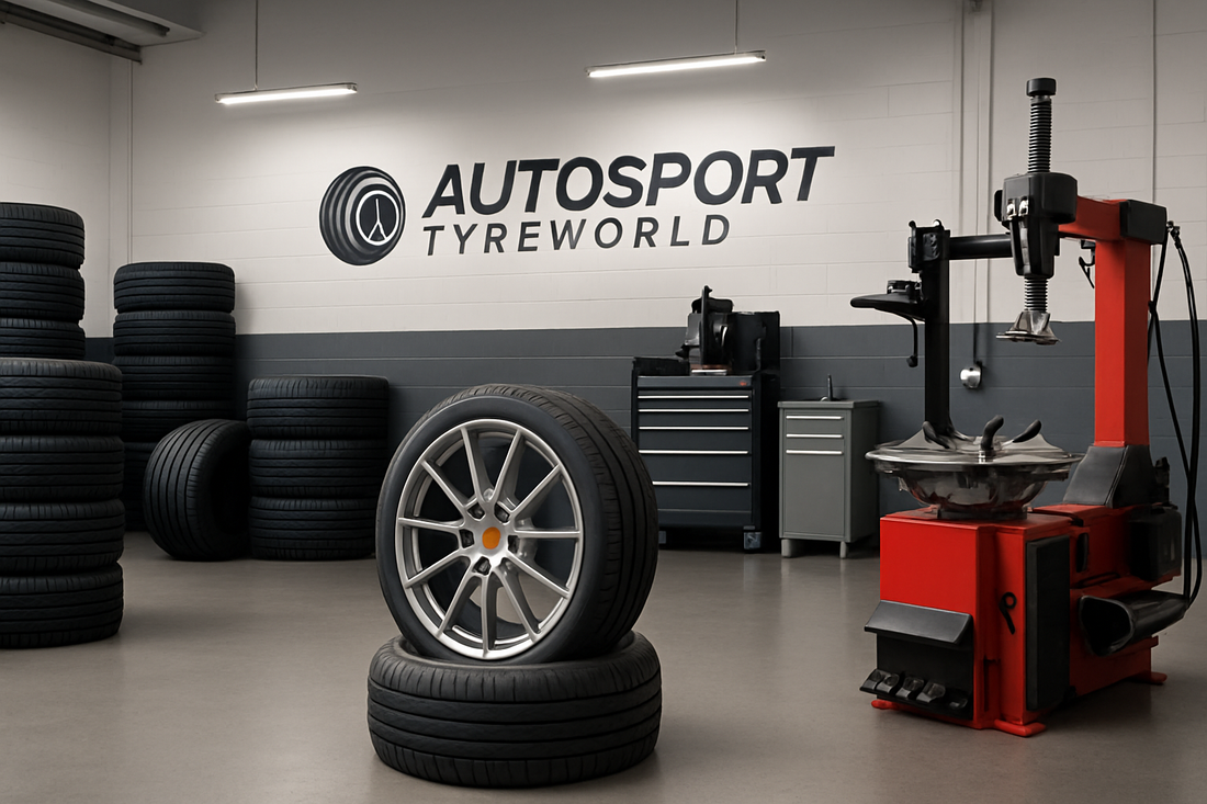 Best Tyre Options for Burnside and Adelaide Eastern Suburbs Commuters
