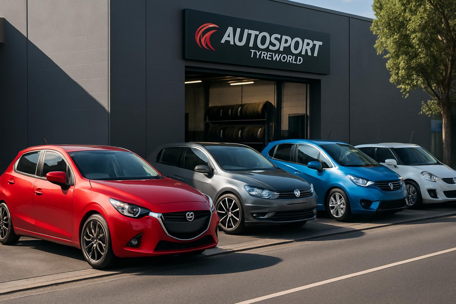 Best Tyres for Adelaide Small Cars and Hatchbacks