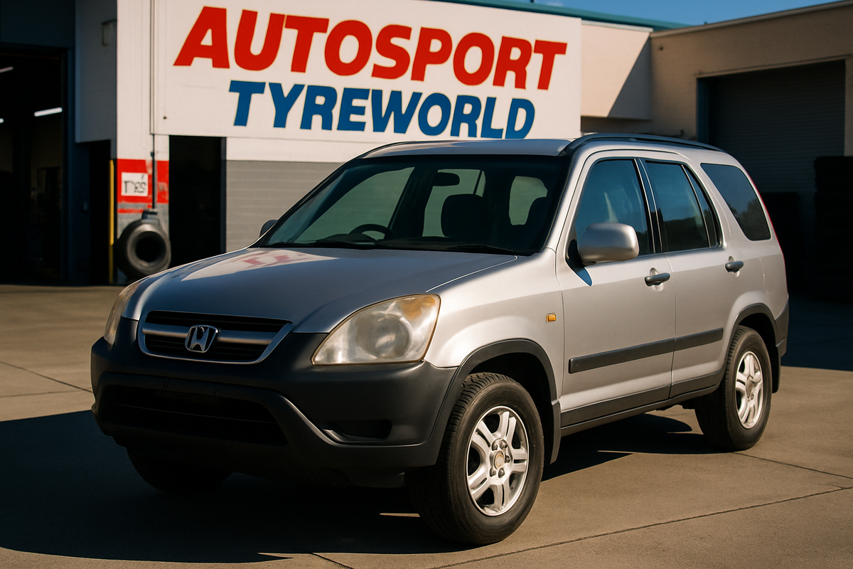 Best Tyres for Older Family Cars Parked in Direct Sunlight Adelaide: What to Look For in Safety, Wear and Value