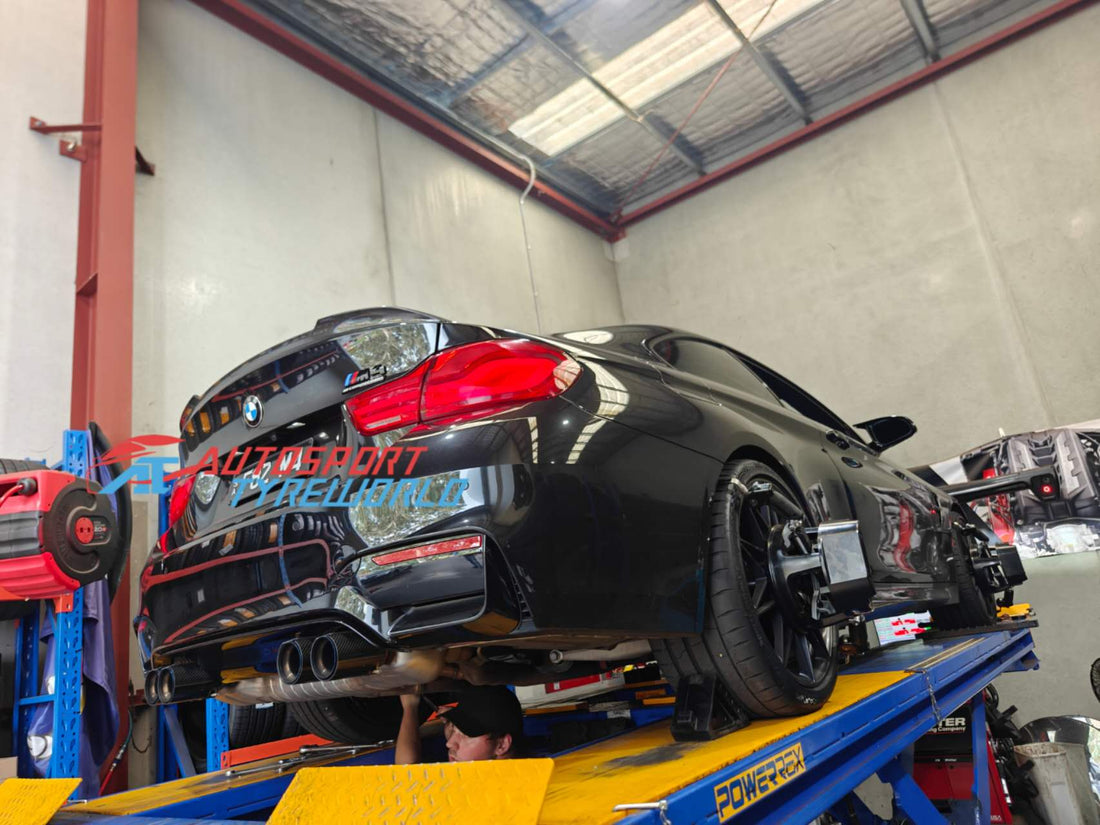 Where to Get Professional Wheel Alignment in Adelaide