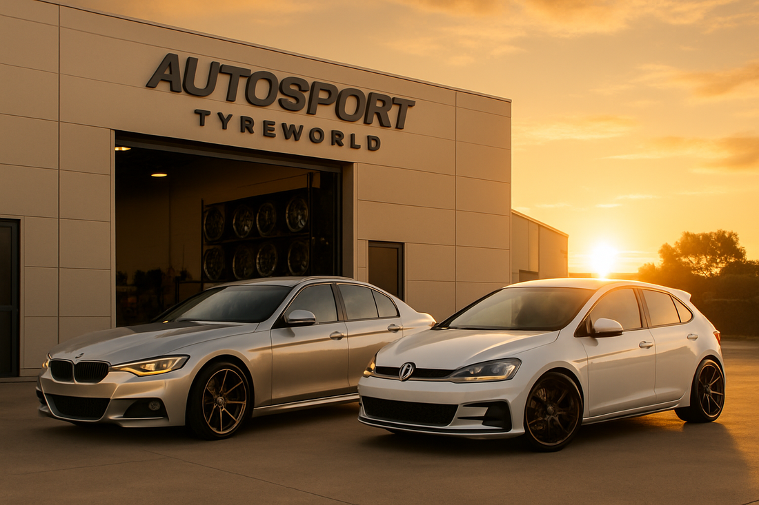 Performance Wheels Adelaide Guide for Street Cars and Enthusiast Builds