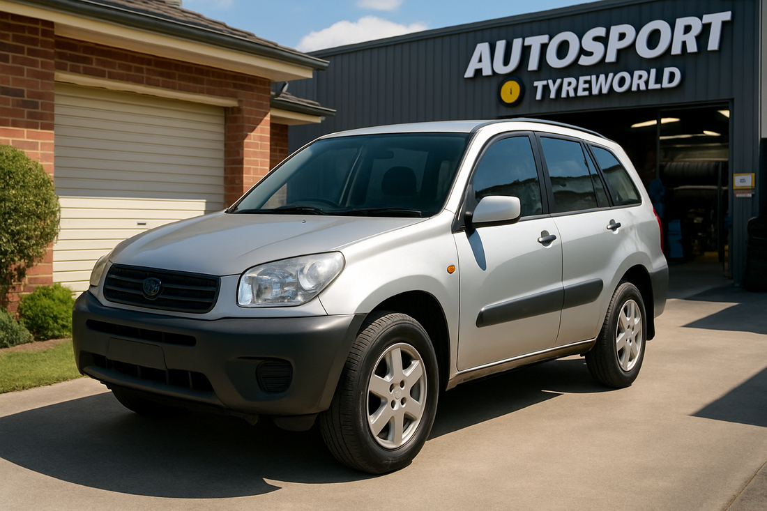 Best Tyres for Older Family Cars with Hardening Tyres Adelaide: What to Look For in Safety, Wear and Value