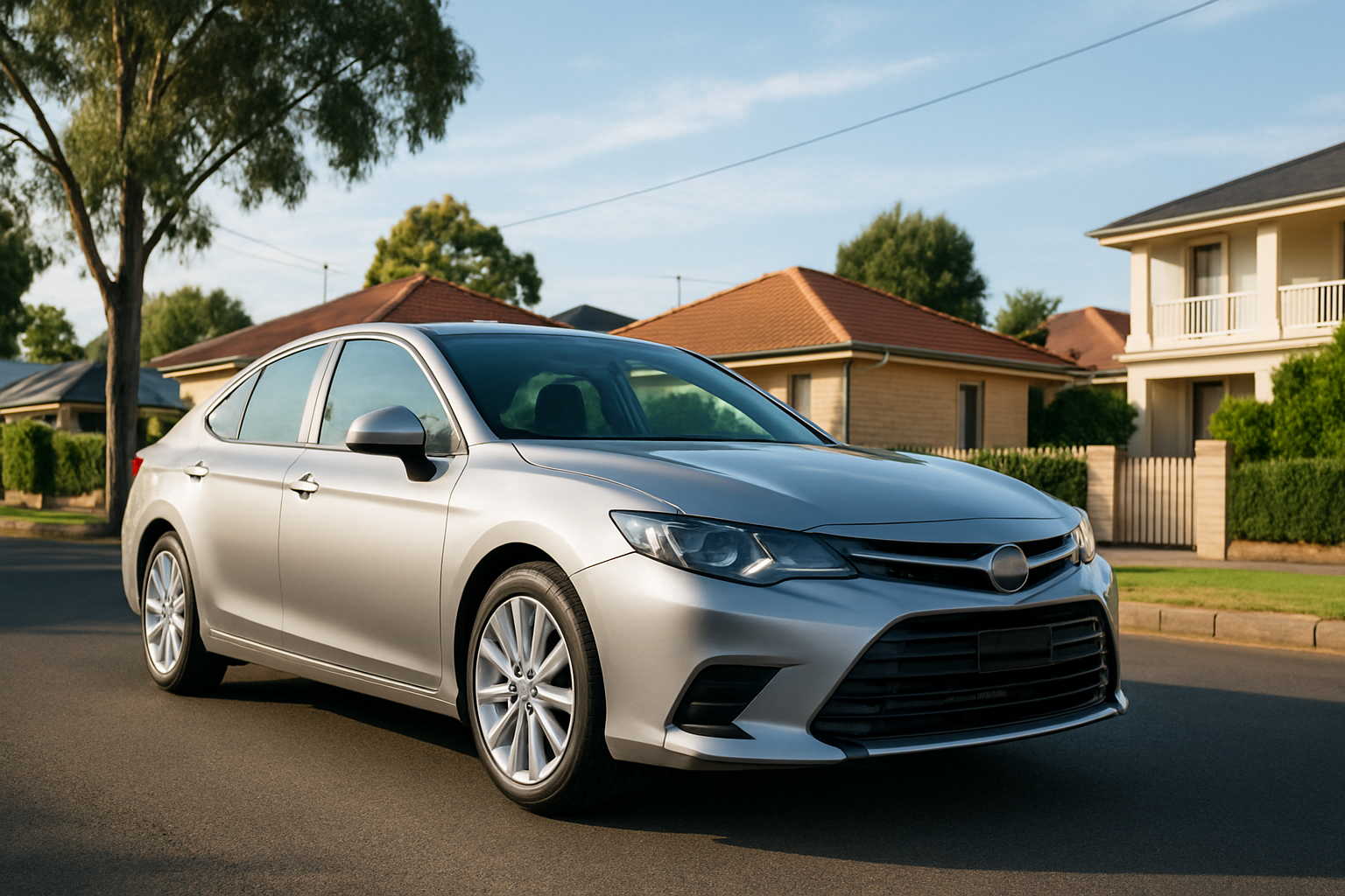 Best Tyres for Adelaide Commuters: What to Choose for Comfort, Grip and Wear