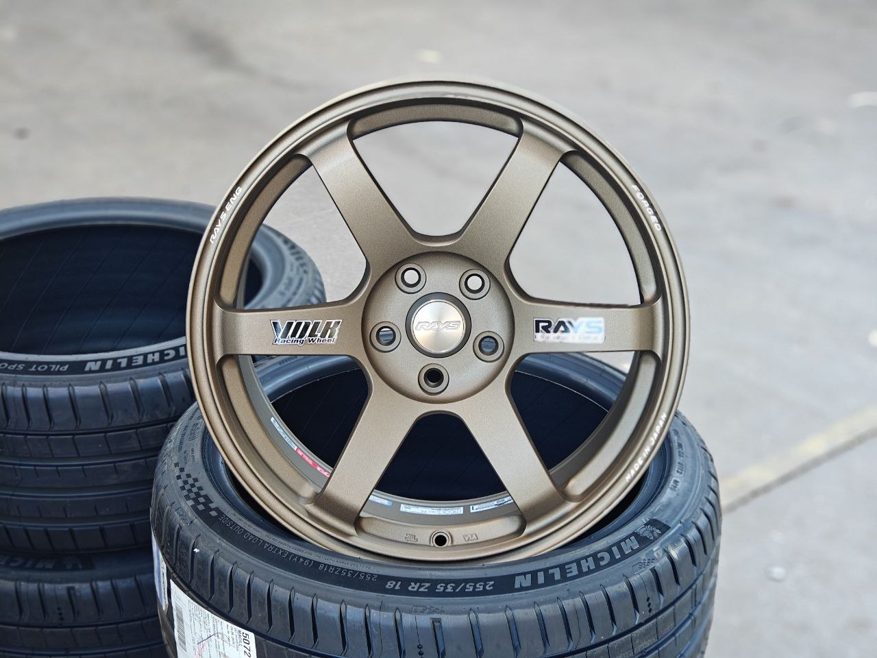 245/40R18 Michelin PS4S Tyres for Audi RS3 Adelaide