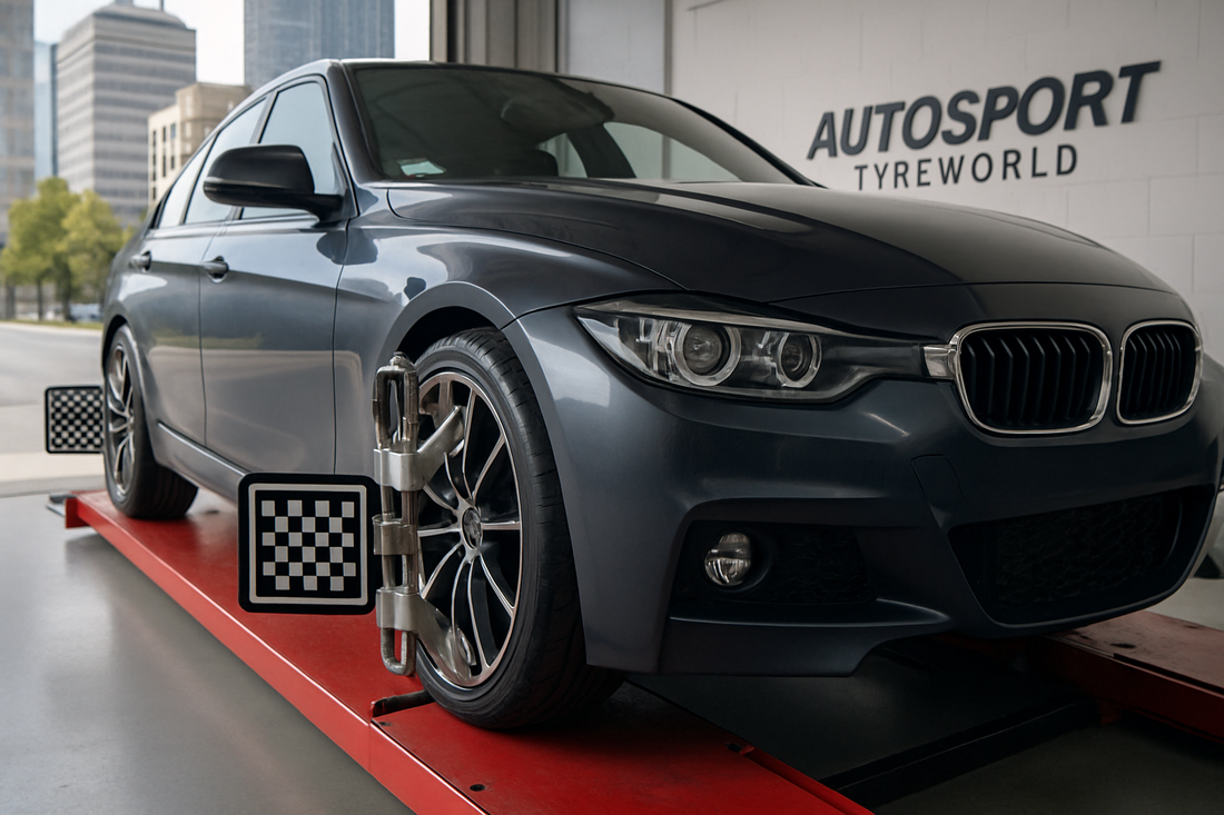 How Often Should Adelaide Drivers Check Wheel Alignment