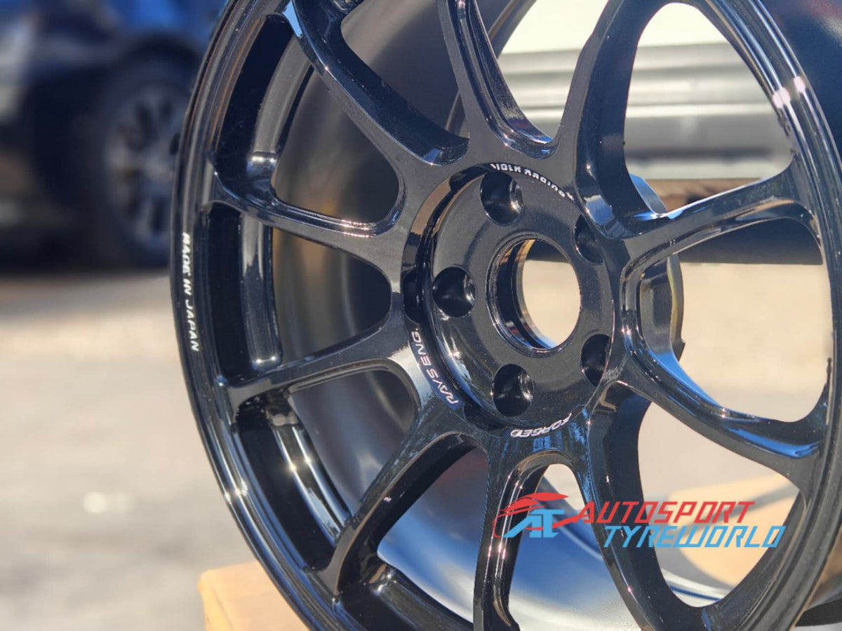 Wheels Shop Adelaide – Autosport Tyre World Magill