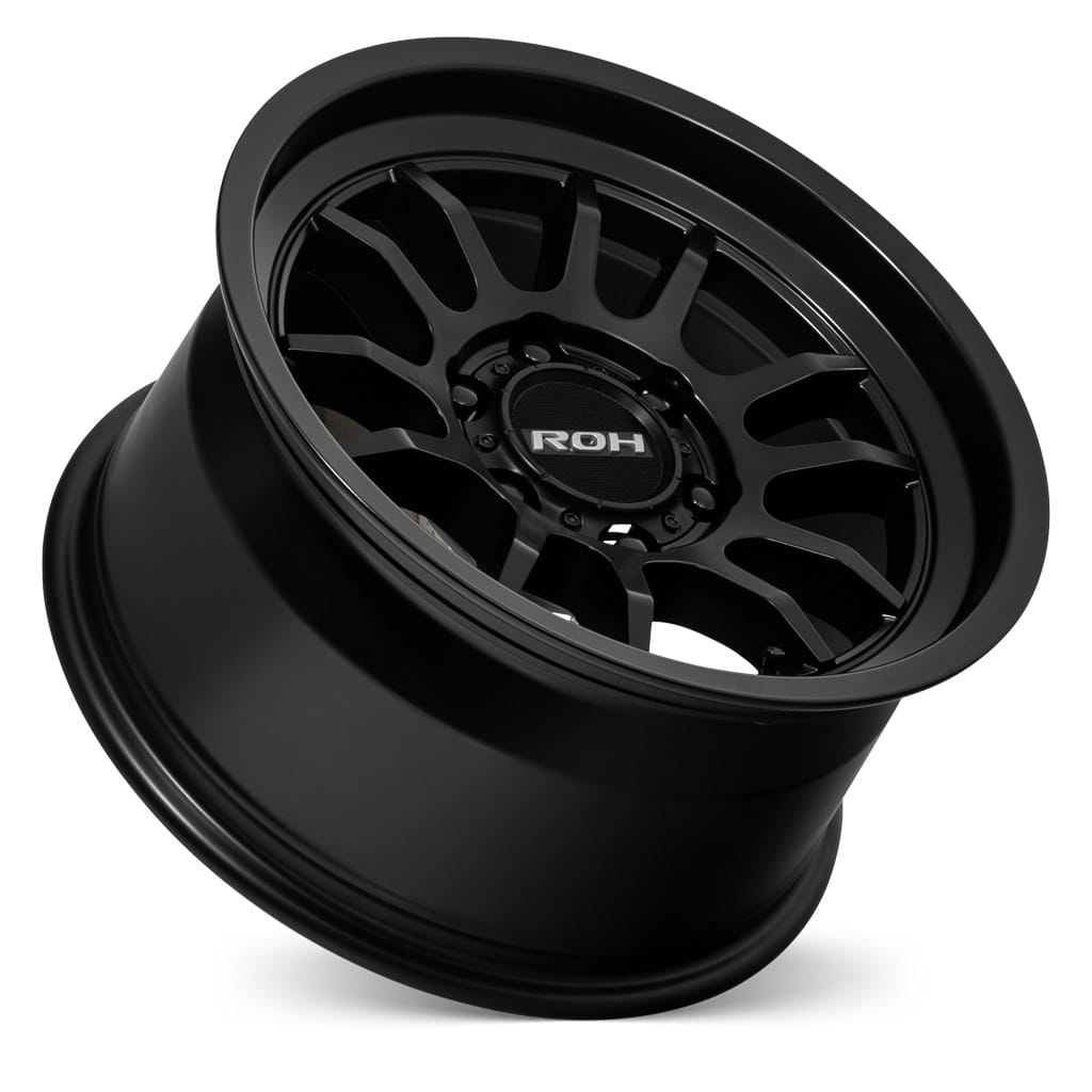 ROH ARC in Adelaide, Product SEO Fitment and Wheel Guide