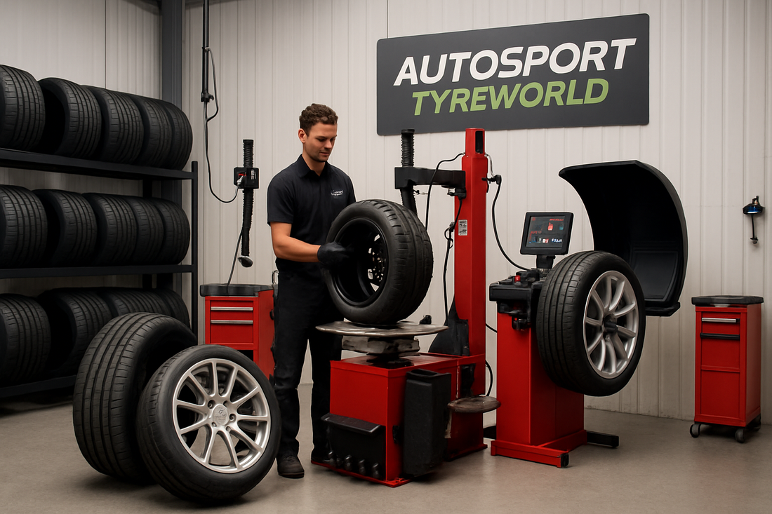 Wheel Balancing in Adelaide, Signs Your Car Needs It Now