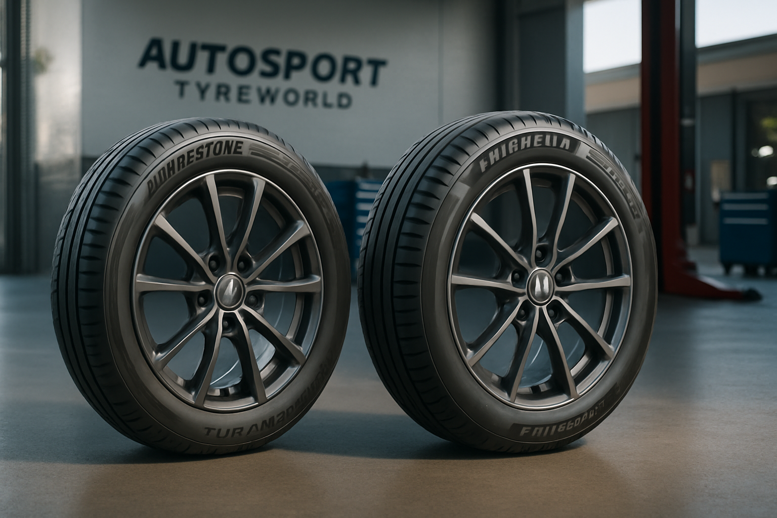 Bridgestone Turanza 6 vs Michelin Primacy 4+ for Adelaide Daily Use