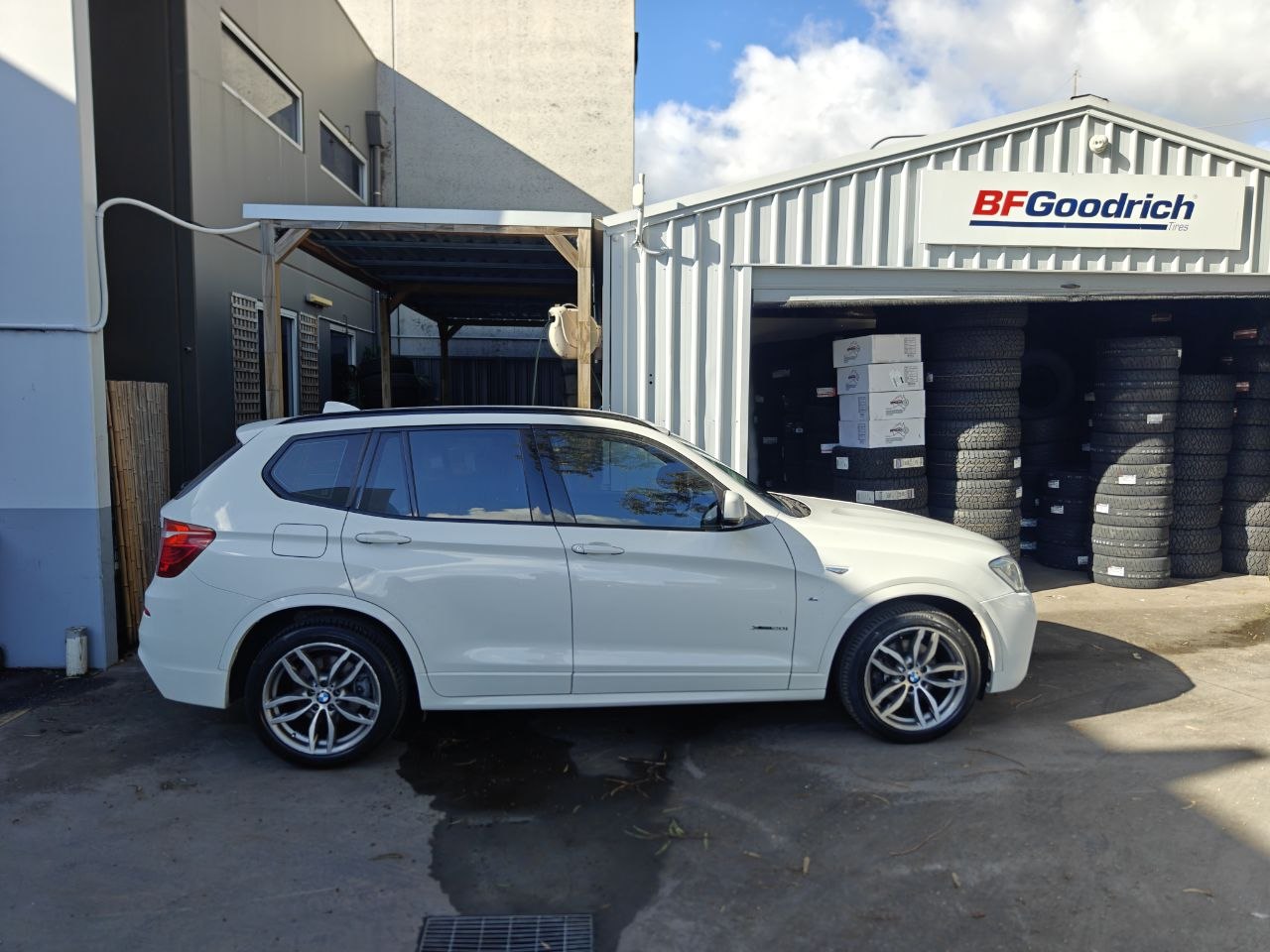 Michelin Primacy 3 ZP Runflat for BMW X3 Adelaide Guide