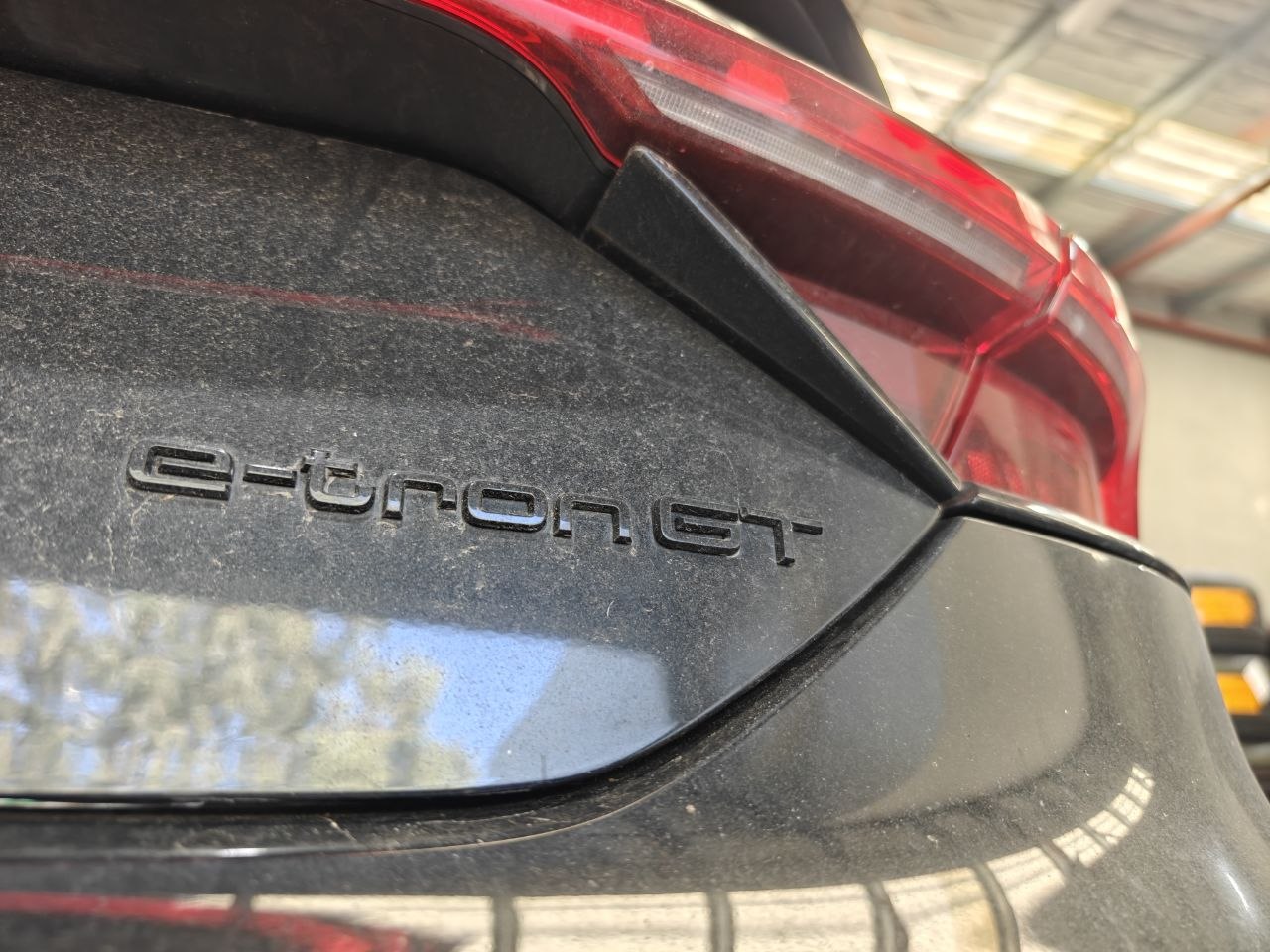 Audi e-tron GT Wheel Alignment Adelaide: Protecting 305/30R21 Performance Tyres