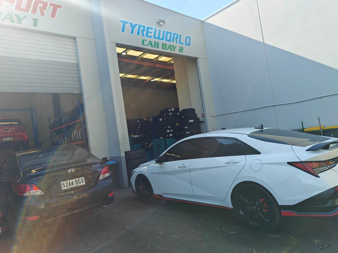 Where to Buy 245/35R19 Continental MC7 Tyres in Magill Adelaide