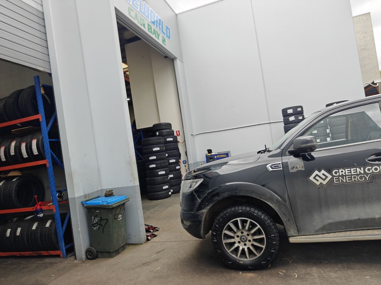 Maxxis RAZR AT811 Adelaide Review: GWM Ute Fitment