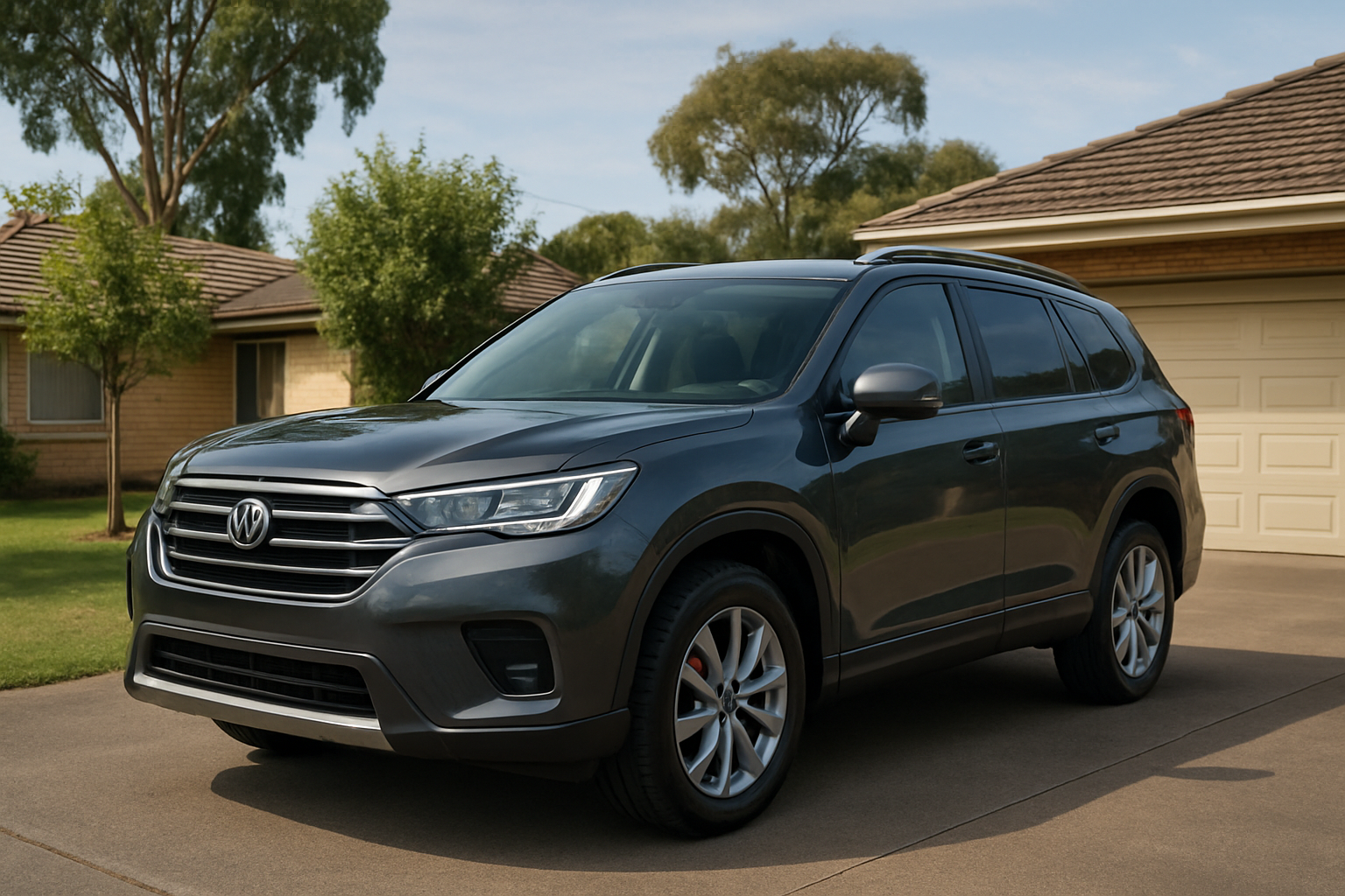 Best Tyres for Family SUV Adelaide: What to Look For in Safety, Comfort and Wear