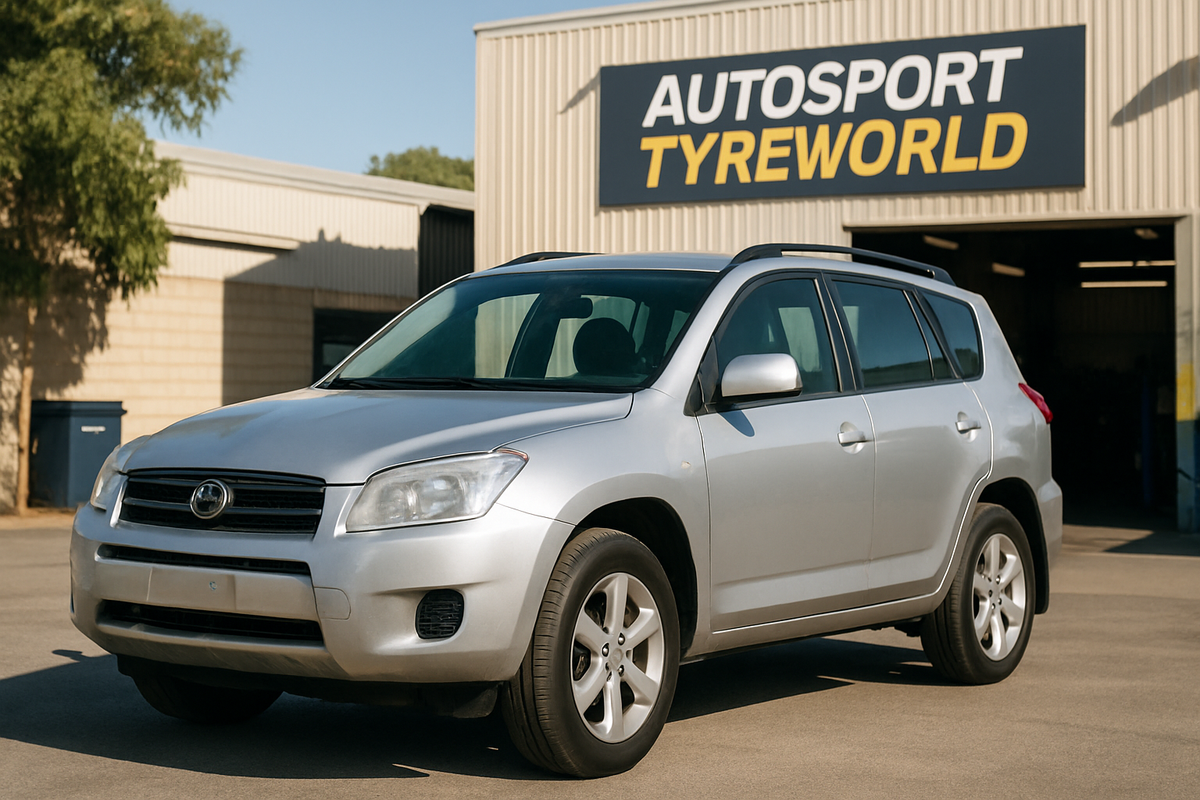 Best Tyres for Older Family Cars Exposed to Open Weather Parking Adelaide: What to Look For in Safety, Wear and Value